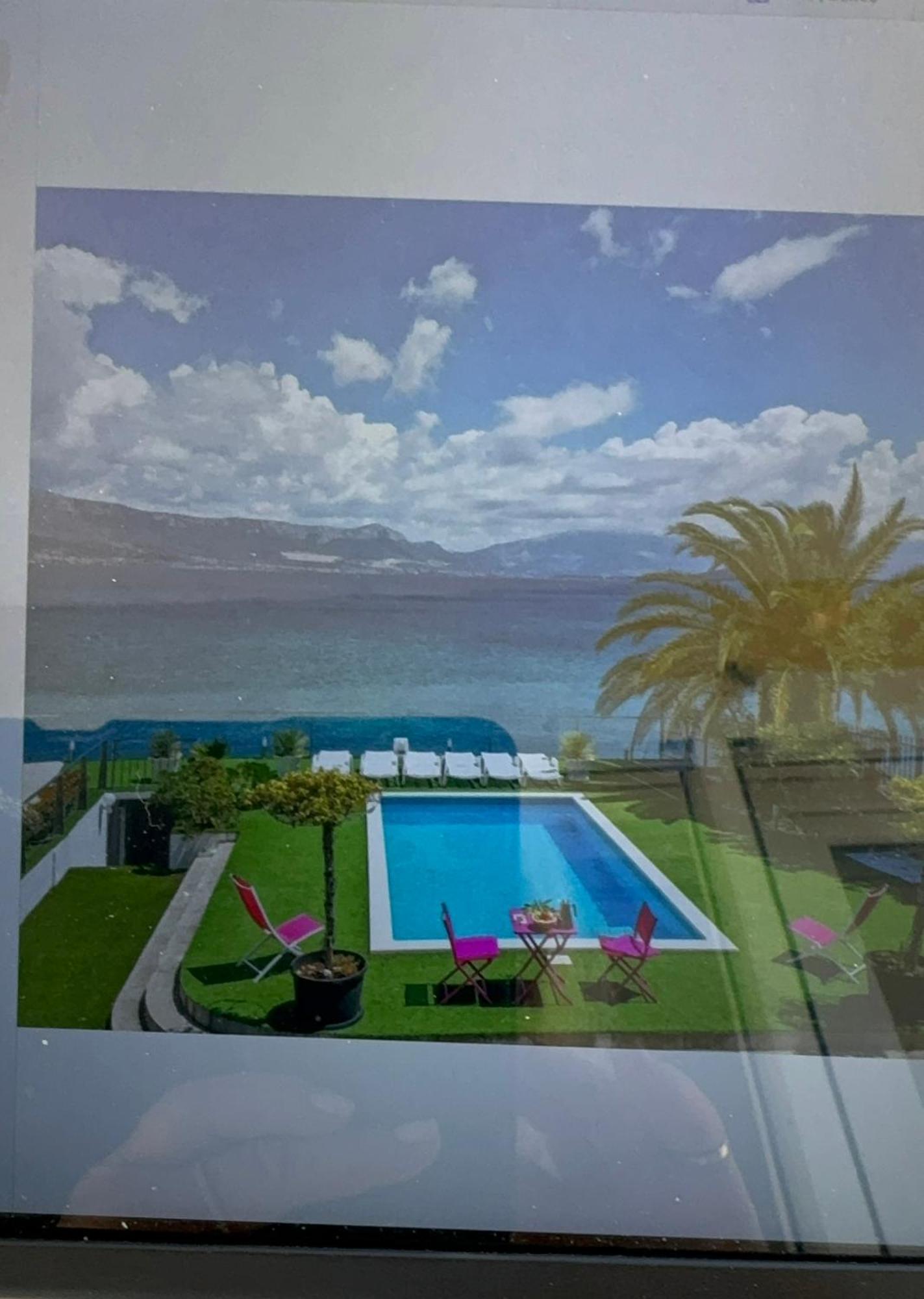 Villa Unique Sur La Plage Pour Des Vacances Inoubliables En Famille Ou Entre Amis Pour 10 Personnes Slatine Exterior photo
